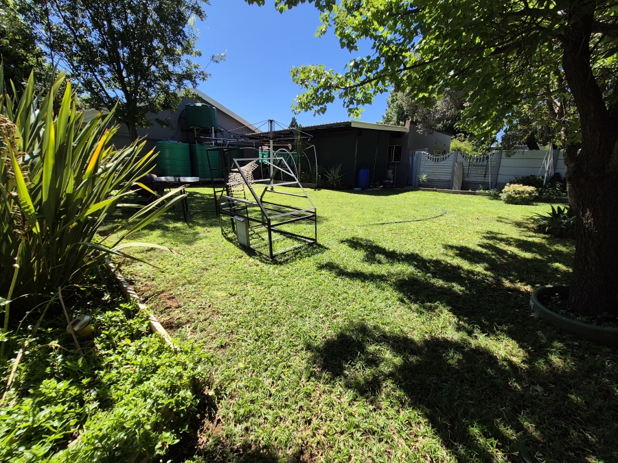 3 Bedroom Property for Sale in Stilfontein Ext 4 North West